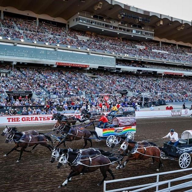 Judge to decide June 28 on final settlement in Calgary Stampede abuse lawsuit